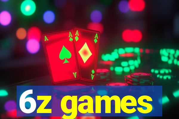 6z games